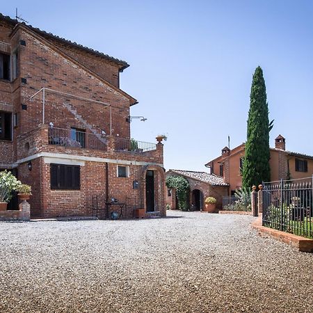 Agriturismo Palazzo Val Del Sasso Villa Villastrada  Exterior foto