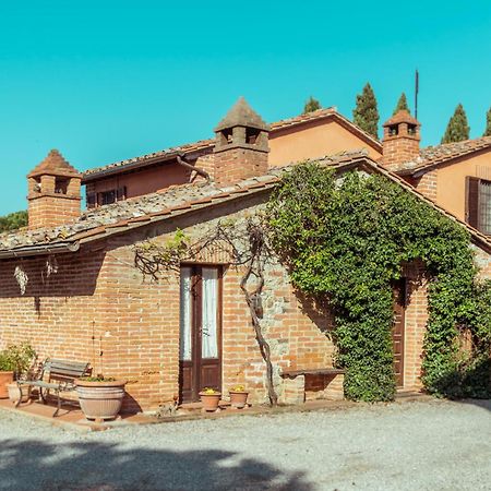 Agriturismo Palazzo Val Del Sasso Villastrada  Exterior foto