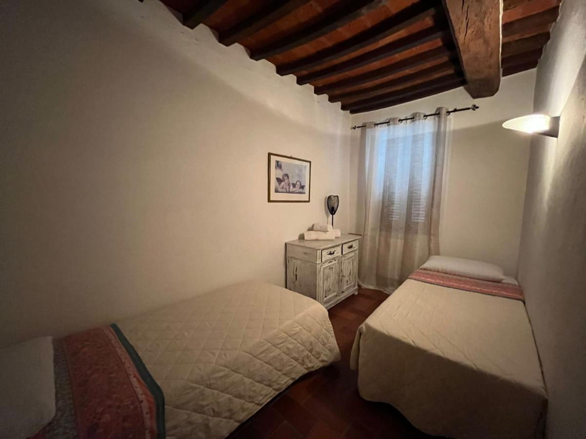 Agriturismo Palazzo Val Del Sasso Villastrada  Exterior foto