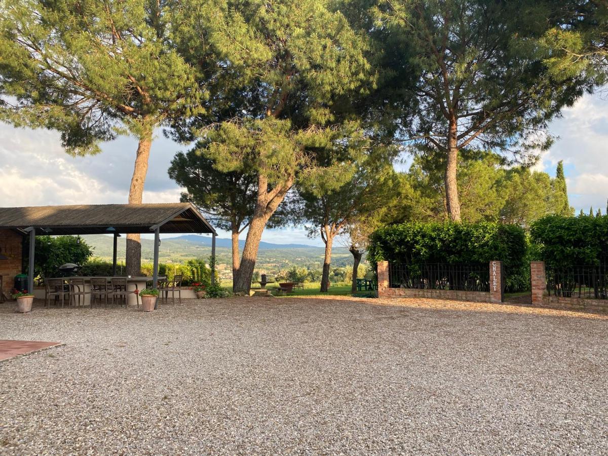 Agriturismo Palazzo Val Del Sasso Villastrada  Exterior foto