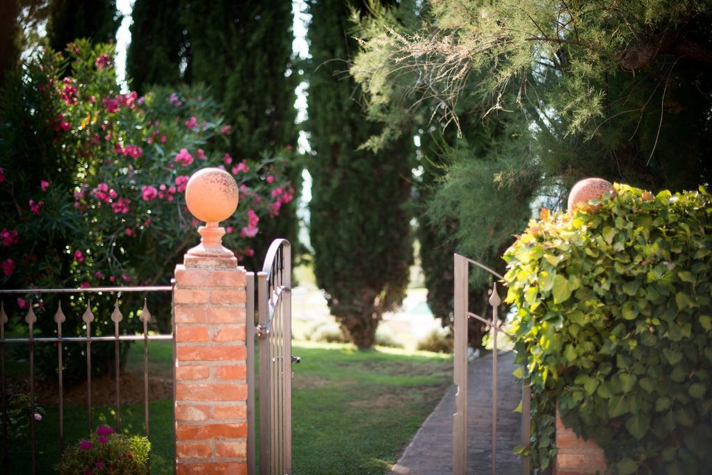 Agriturismo Palazzo Val Del Sasso Villa Villastrada  Exterior foto