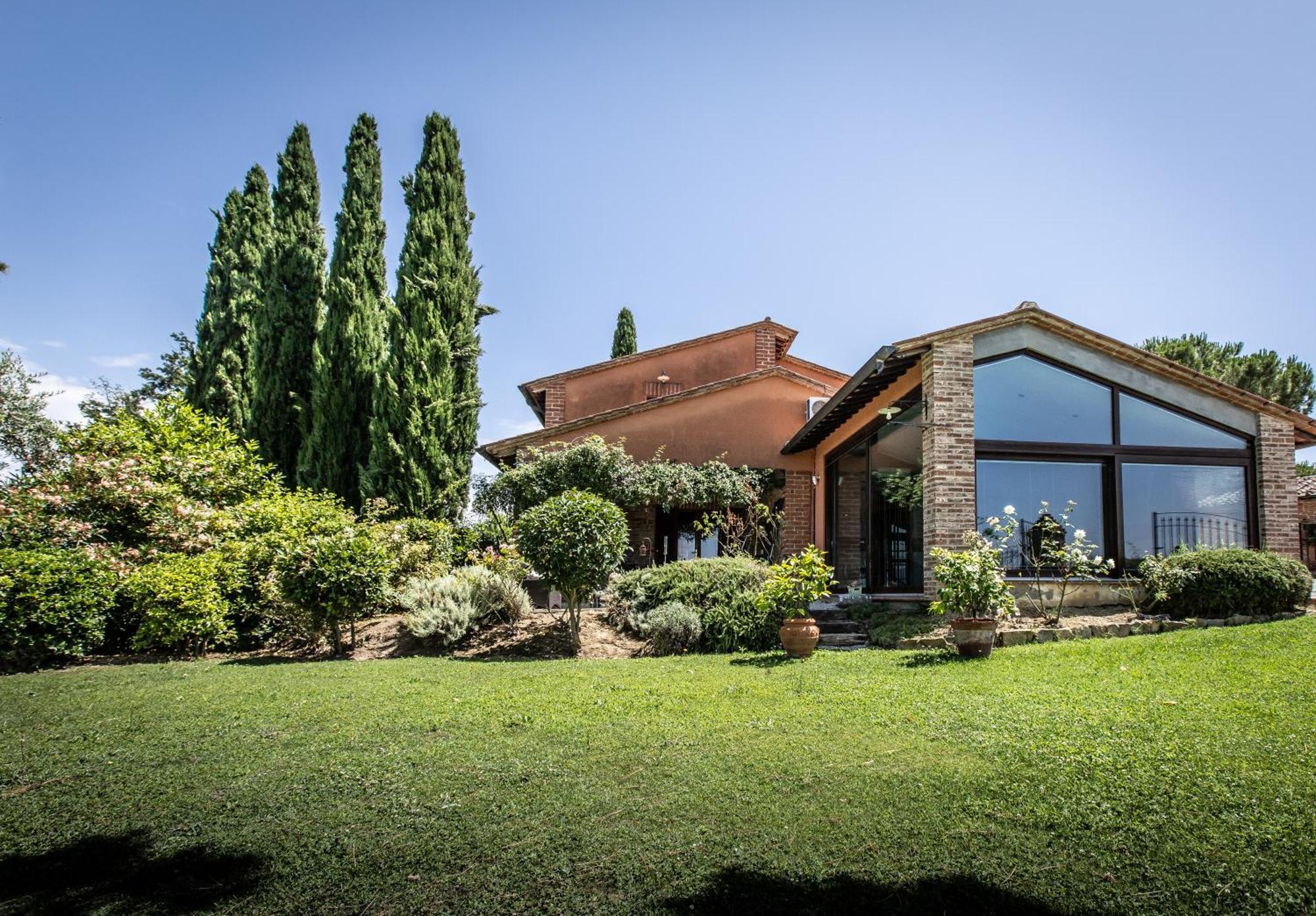 Agriturismo Palazzo Val Del Sasso Villastrada  Exterior foto