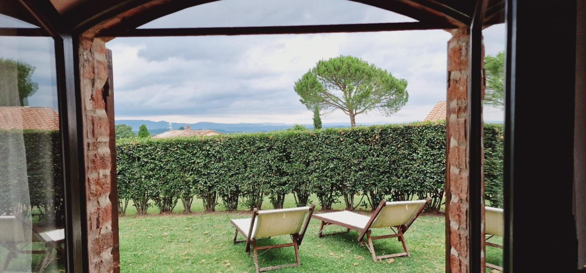 Agriturismo Palazzo Val Del Sasso Villastrada  Exterior foto