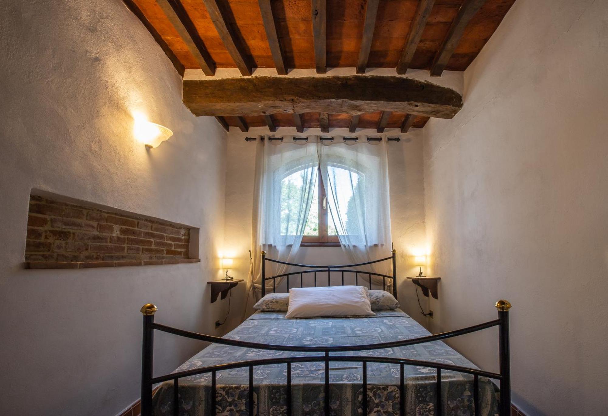 Agriturismo Palazzo Val Del Sasso Villastrada  Exterior foto