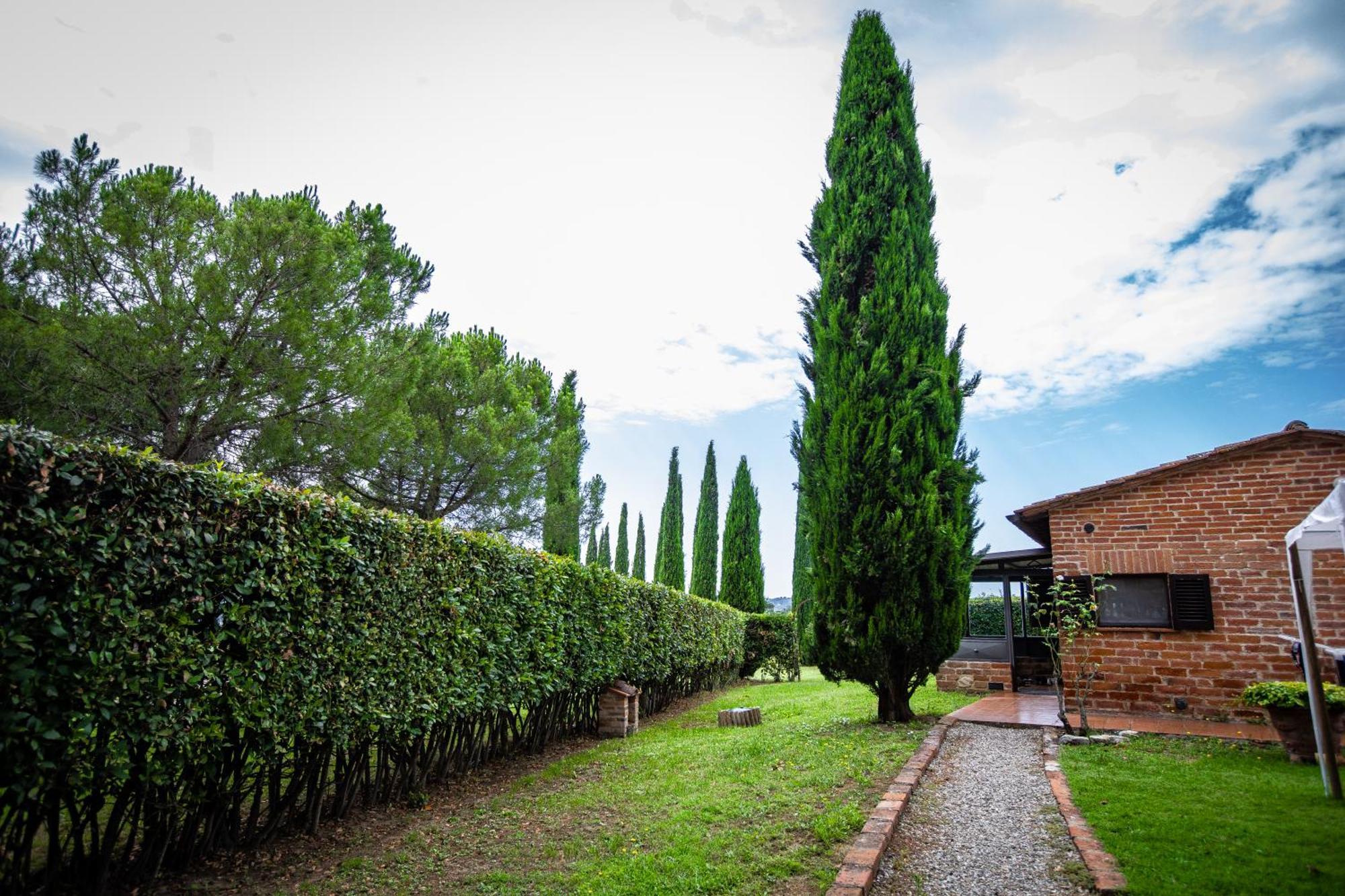 Agriturismo Palazzo Val Del Sasso Villastrada  Exterior foto