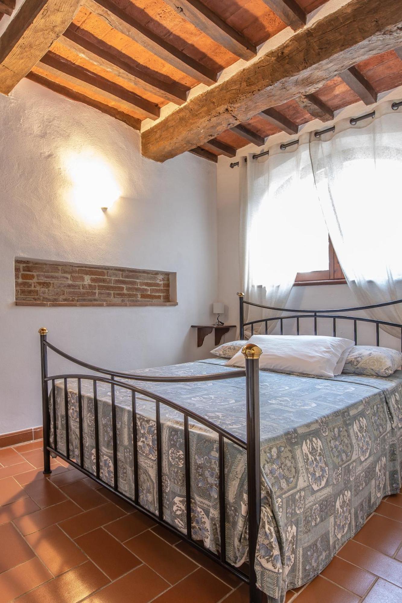 Agriturismo Palazzo Val Del Sasso Villastrada  Exterior foto