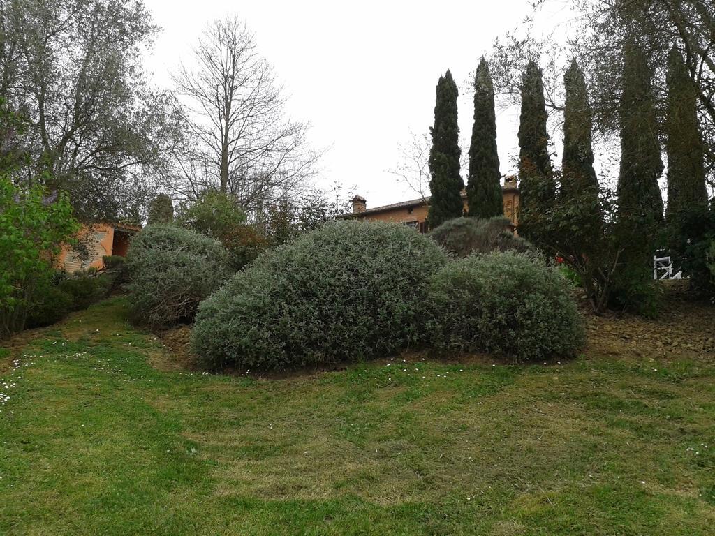 Agriturismo Palazzo Val Del Sasso Villastrada  Exterior foto