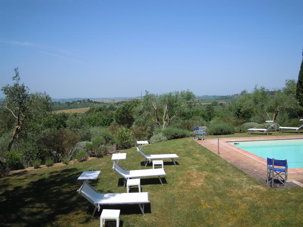Agriturismo Palazzo Val Del Sasso Villastrada  Exterior foto