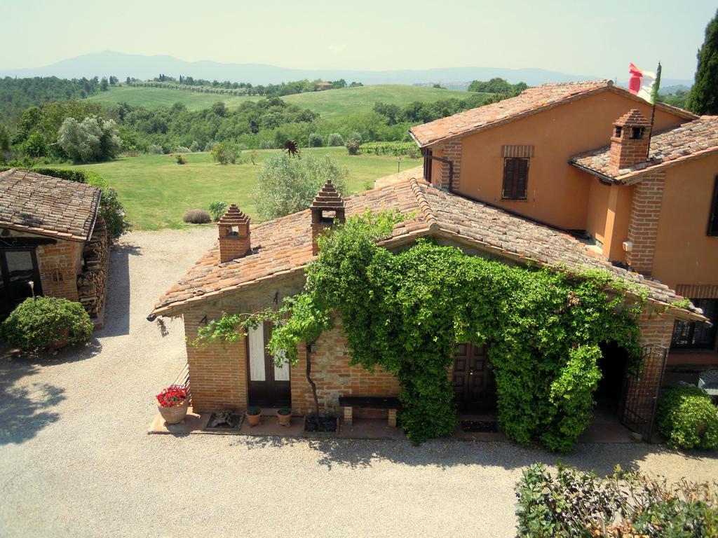 Agriturismo Palazzo Val Del Sasso Villa Villastrada  Exterior foto